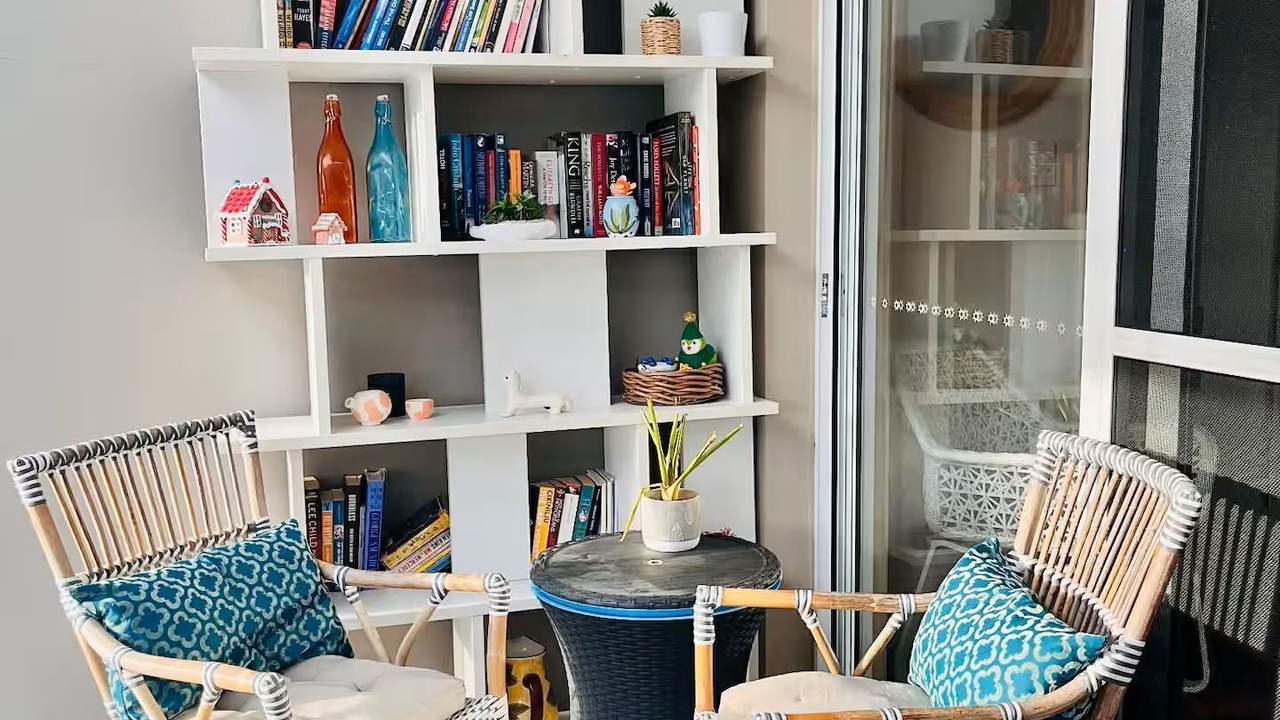 Photo of Patio Balcony in Brighton-le-Sands