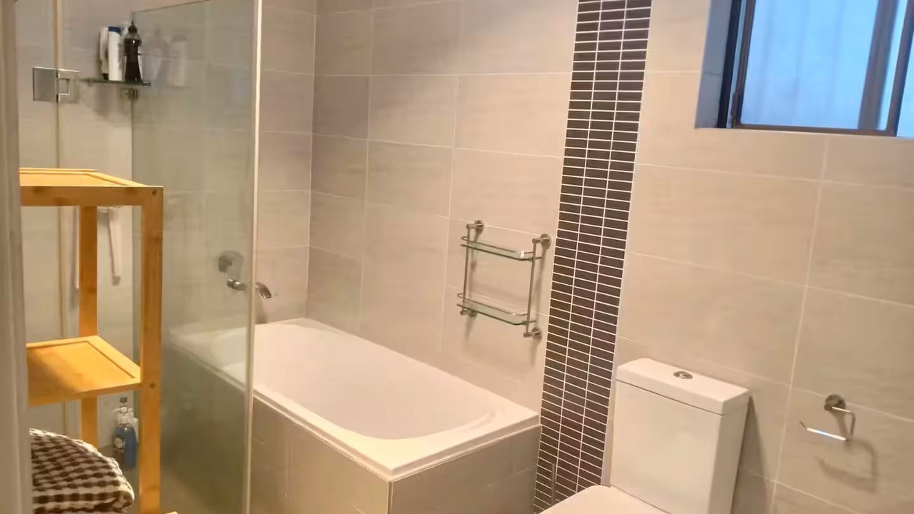 Photo of Bathroom in Brighton-le-Sands