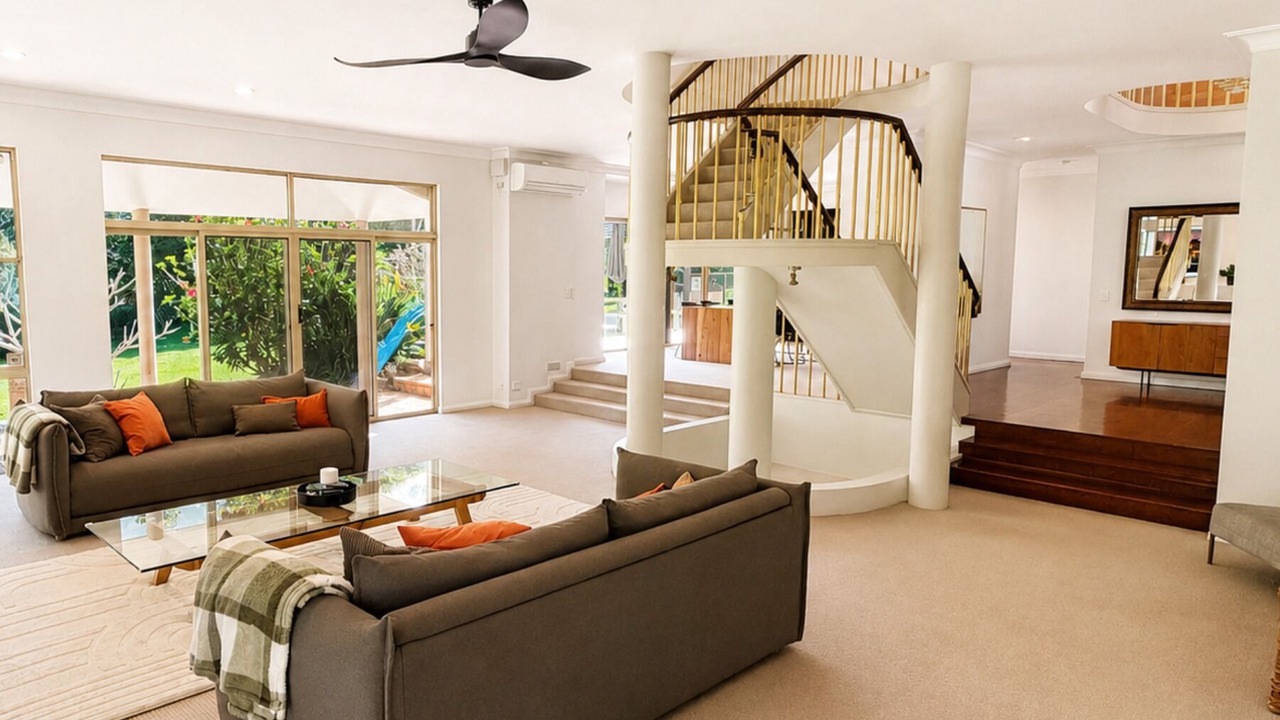 Photo of Livingroom in Flaxton