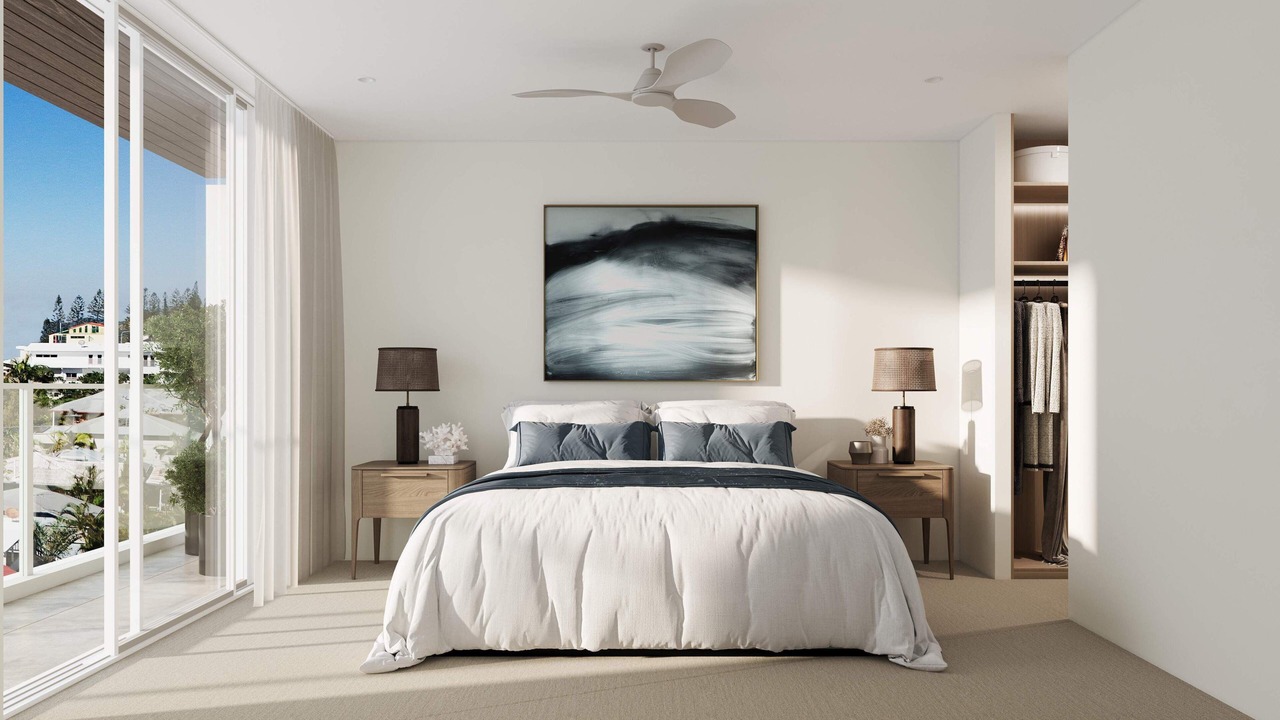 Photo of Bedroom in Margate
