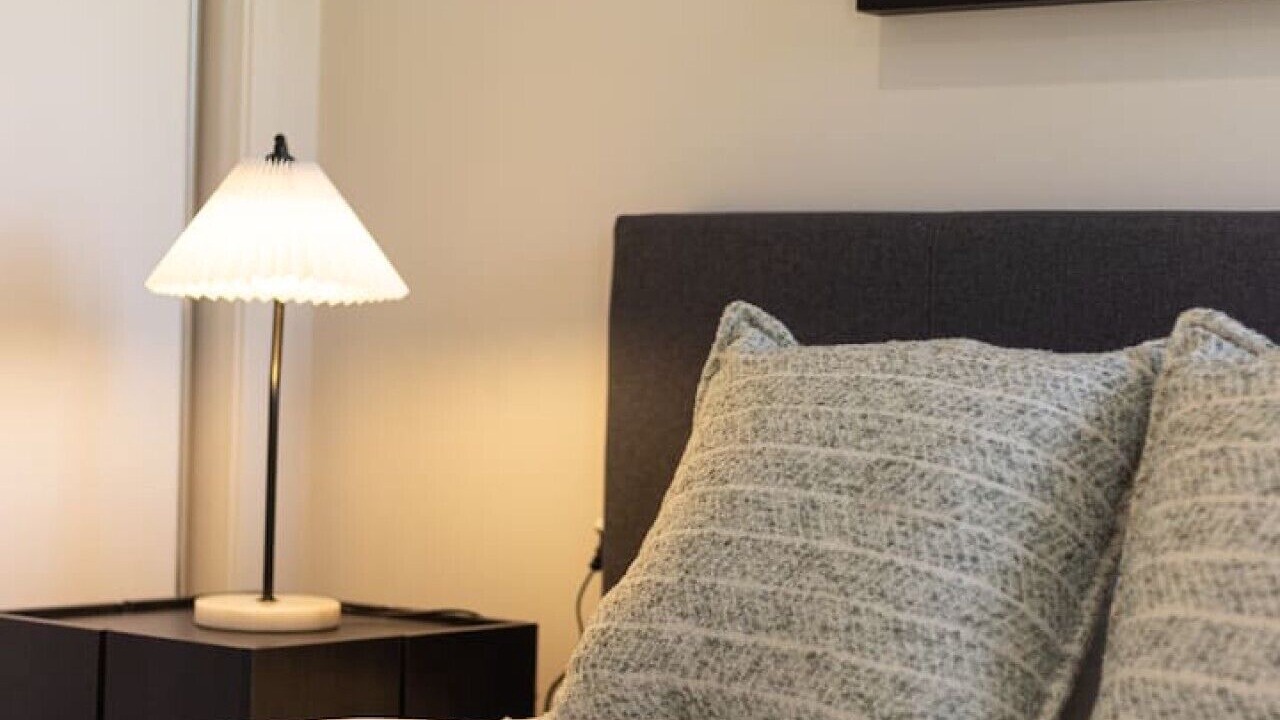 Photo of Bedroom in Park Ridge