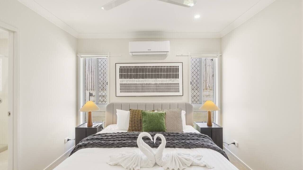 Photo of Bedroom in Park Ridge