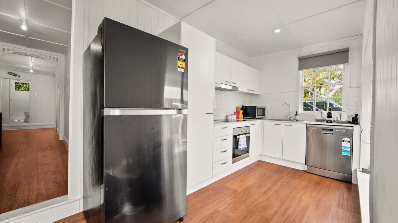 Photo of Kitchen in West End