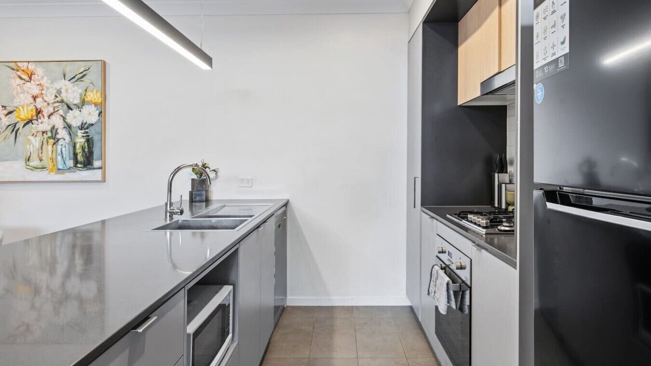 Photo of Kitchen in Coopers Plains