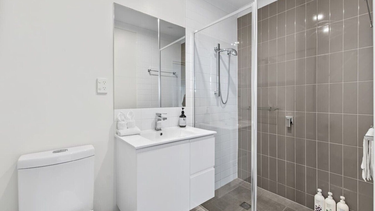 Photo of Bathroom in Coopers Plains