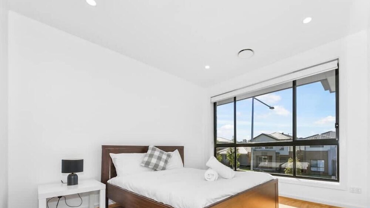Photo of Bedroom in Cobbitty
