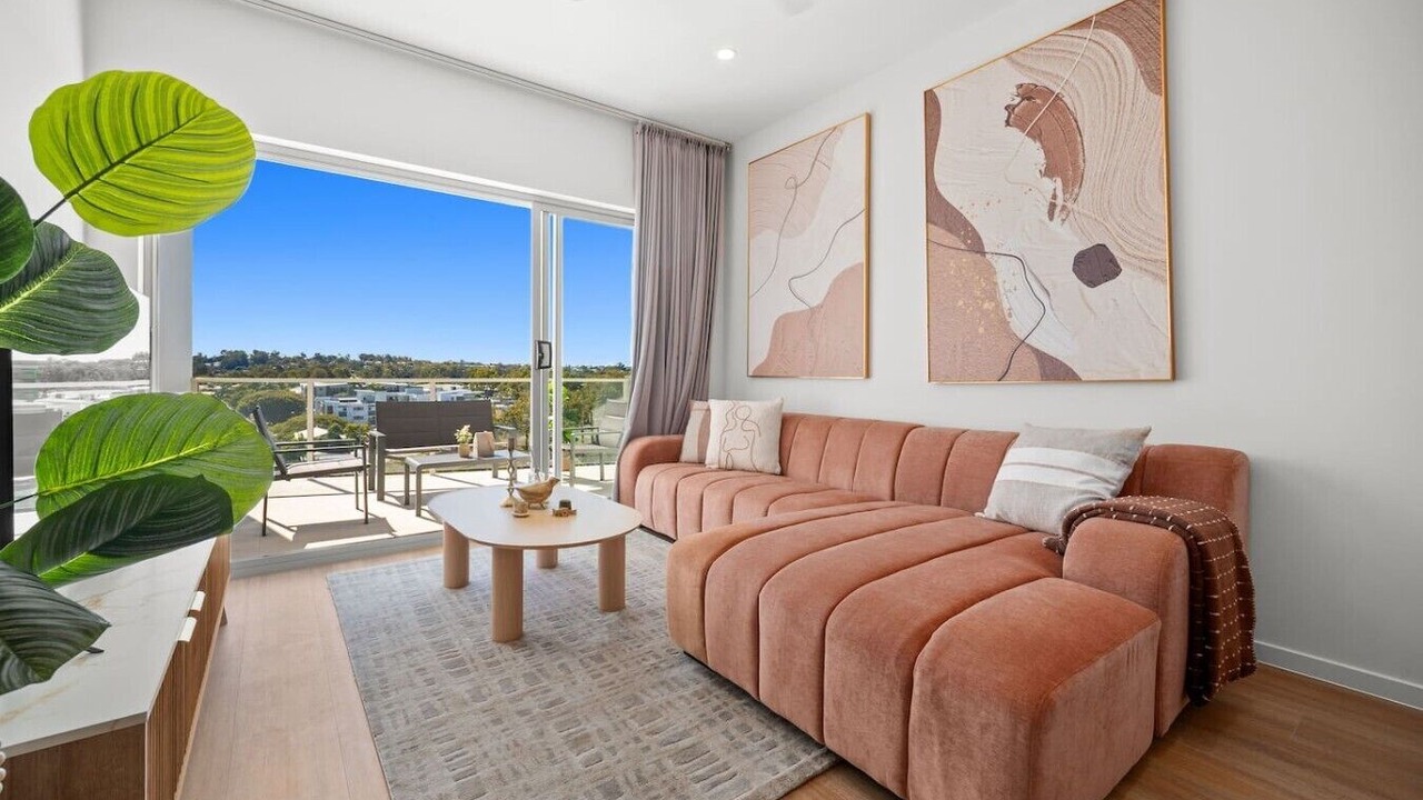 Photo of Livingroom in Mitchelton