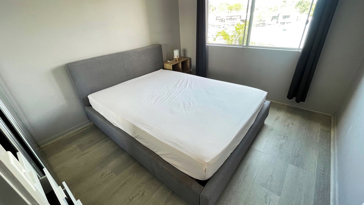 Photo of Bedroom in Biggera Waters