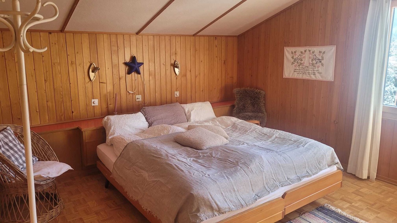 Photo of Bedroom in Soerenberg