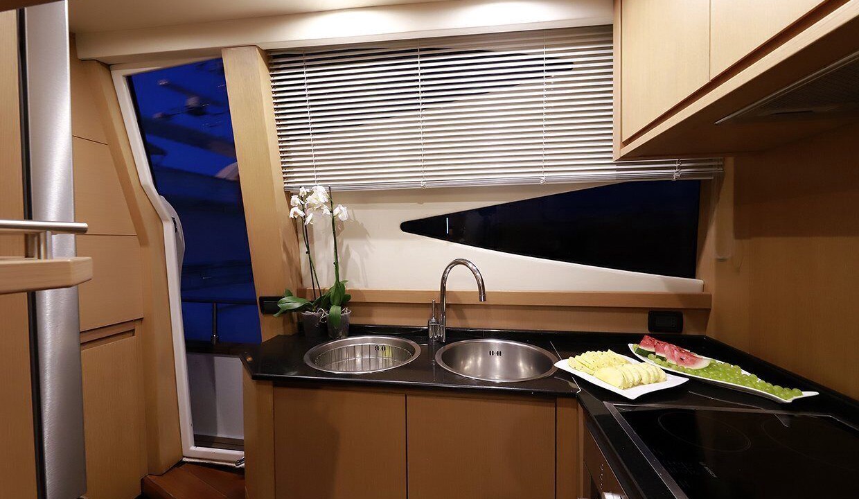 Photo of Kitchen in Split