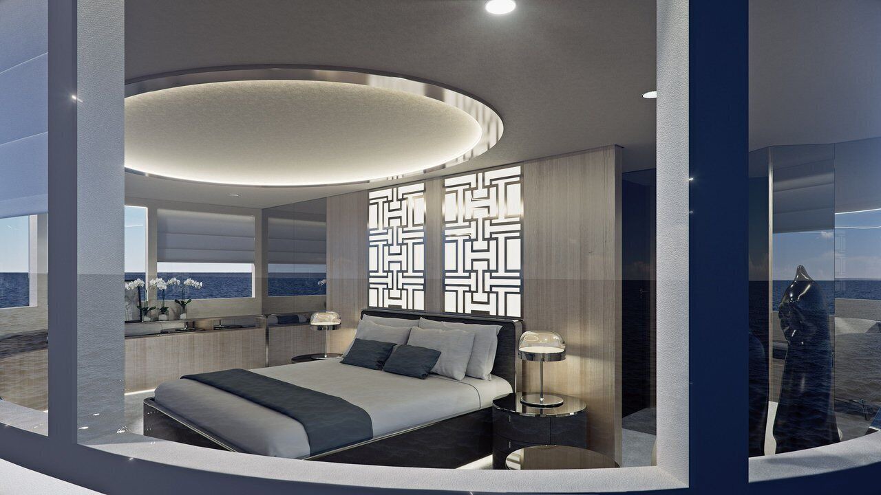 Photo of Bedroom in Split