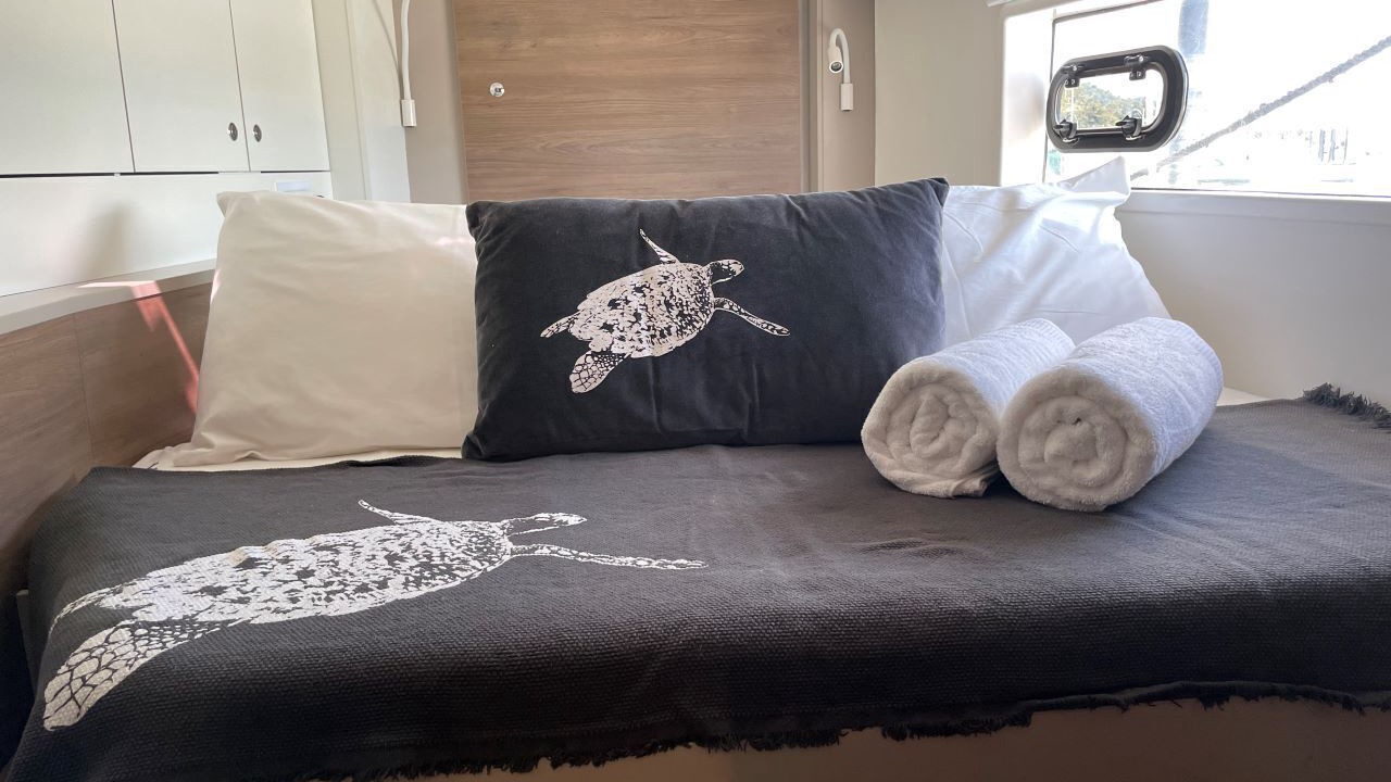 Photo of Bedroom in Airlie Beach