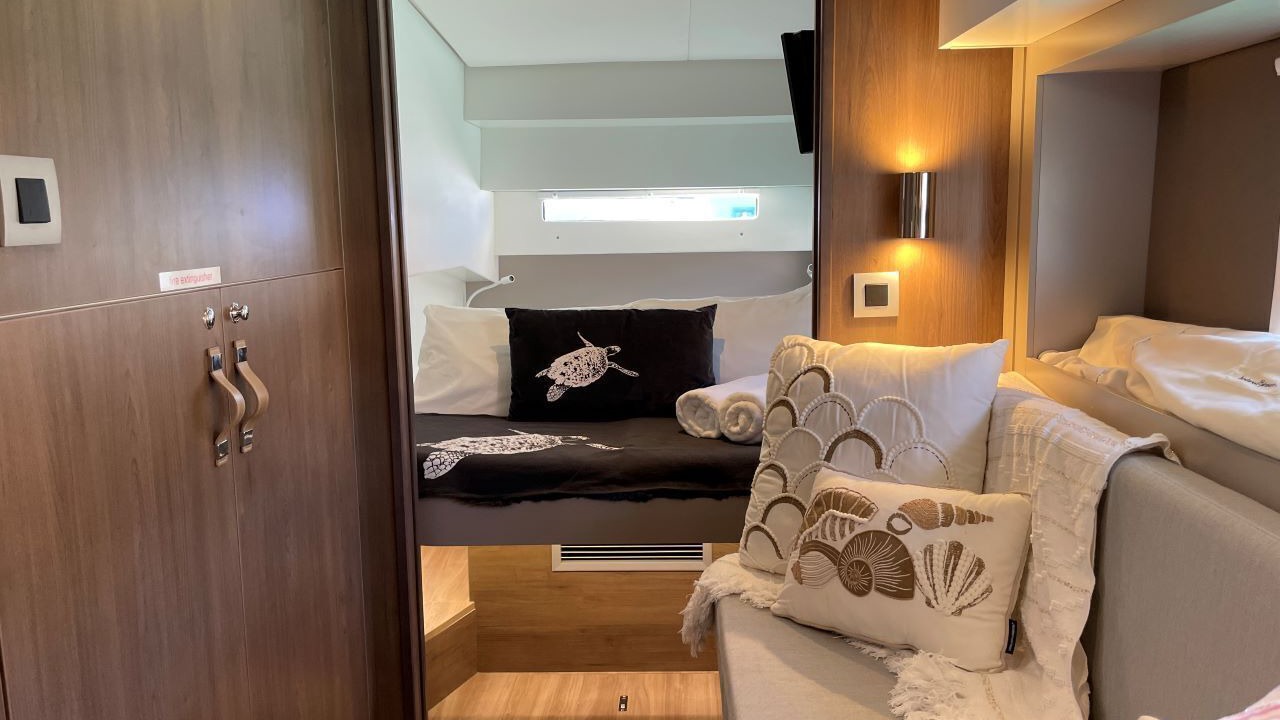 Photo of Bedroom in Airlie Beach