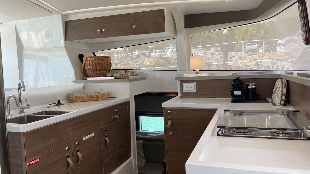 Photo of Kitchen in Airlie Beach