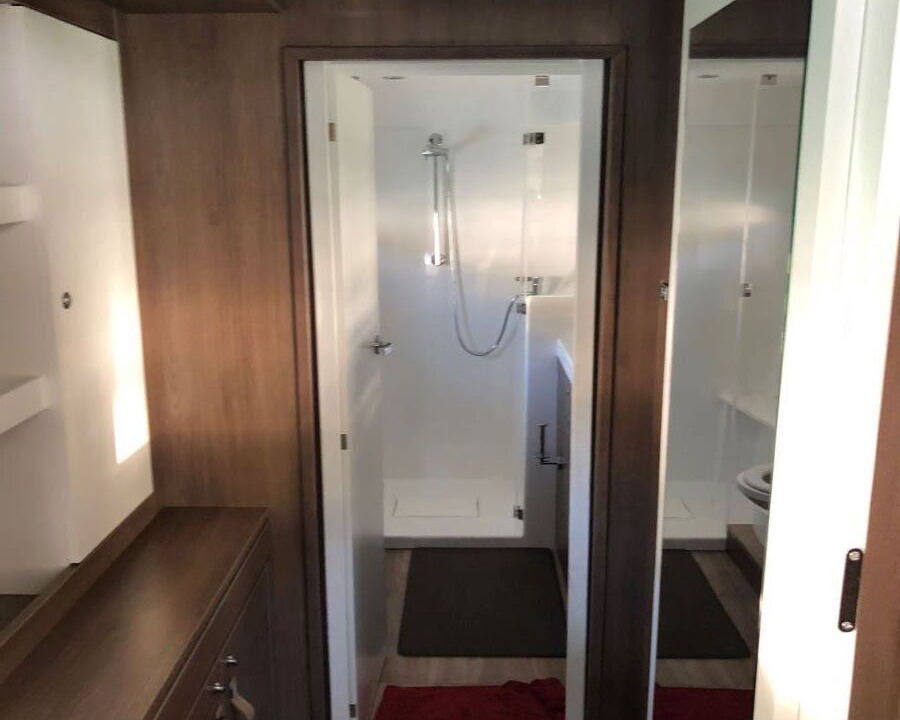 Photo of Bathroom in Airlie Beach