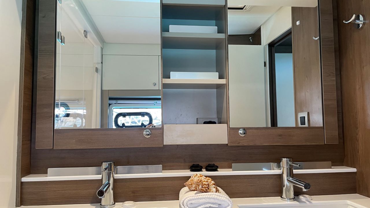 Photo of Bathroom in Airlie Beach