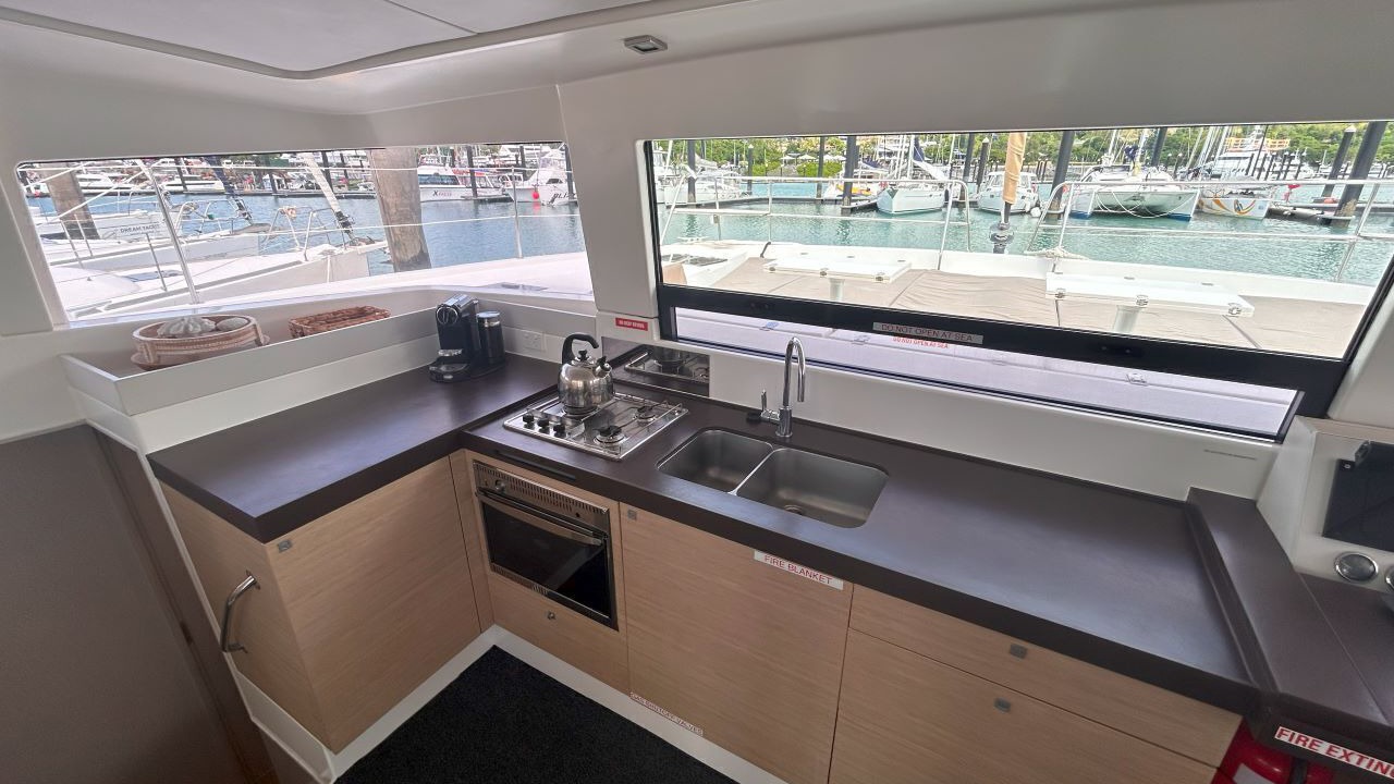 Photo of Kitchen in Airlie Beach