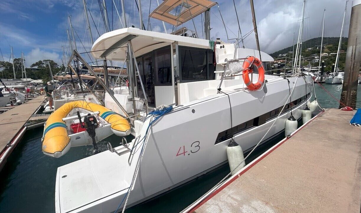 Photo of Others in Airlie Beach