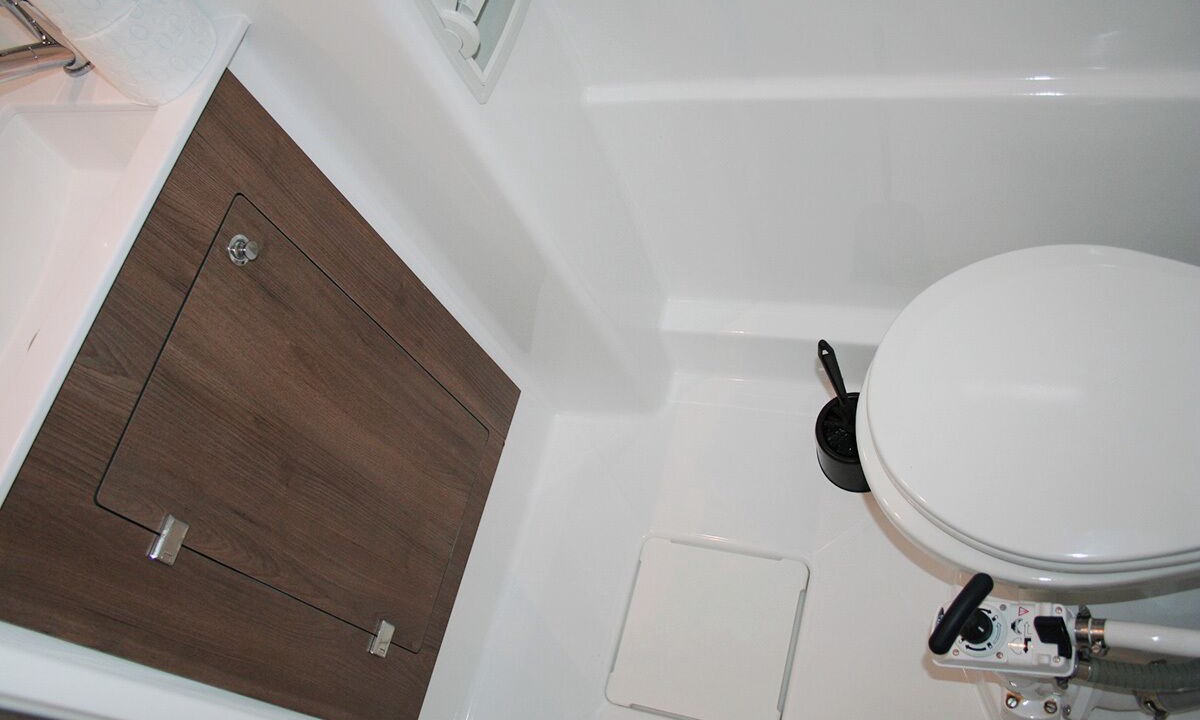 Photo of Bathroom in Komolac