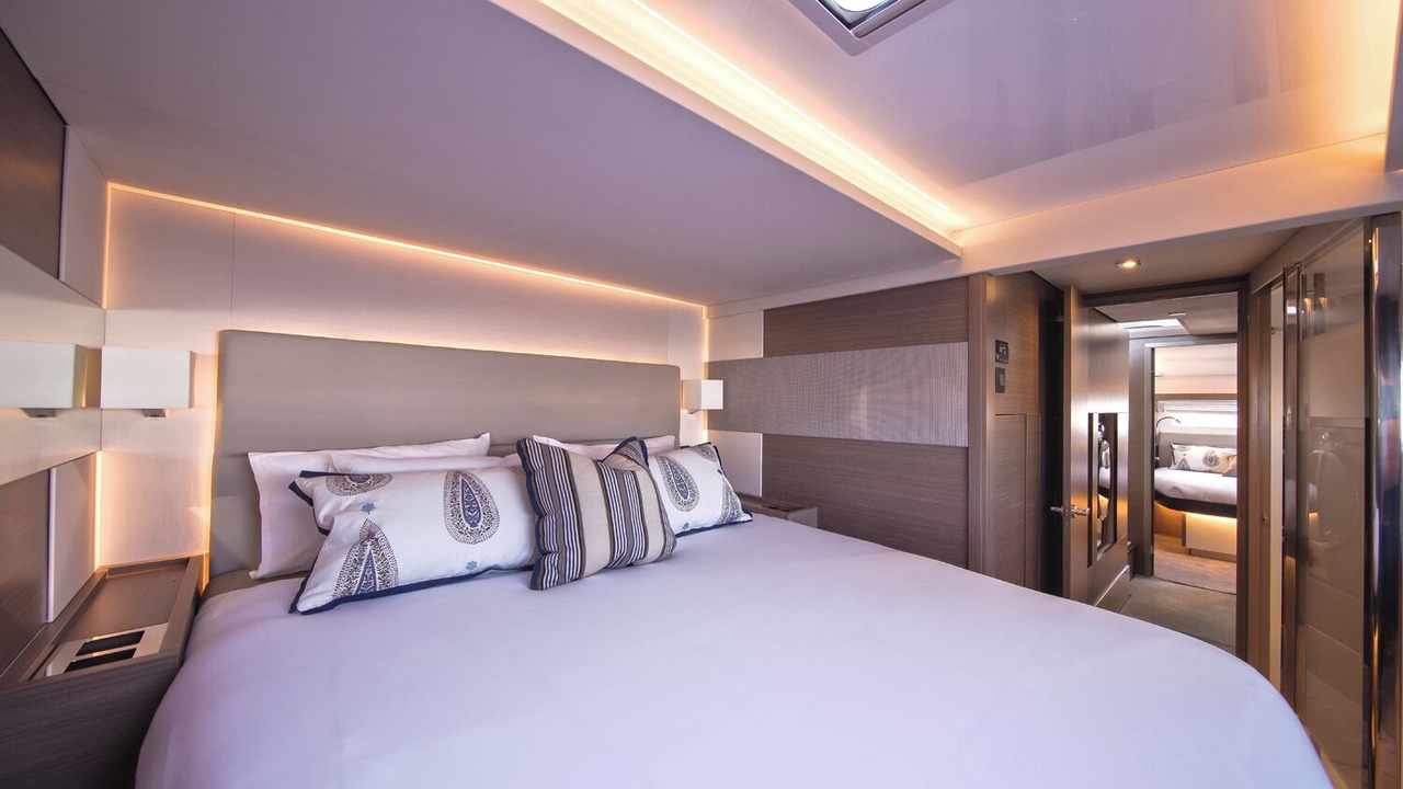 Photo of Bedroom in Great Mountain