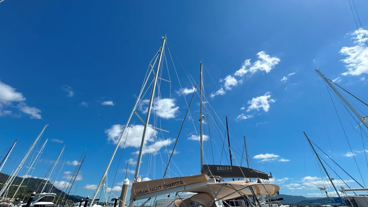 Photo of Others in Airlie Beach