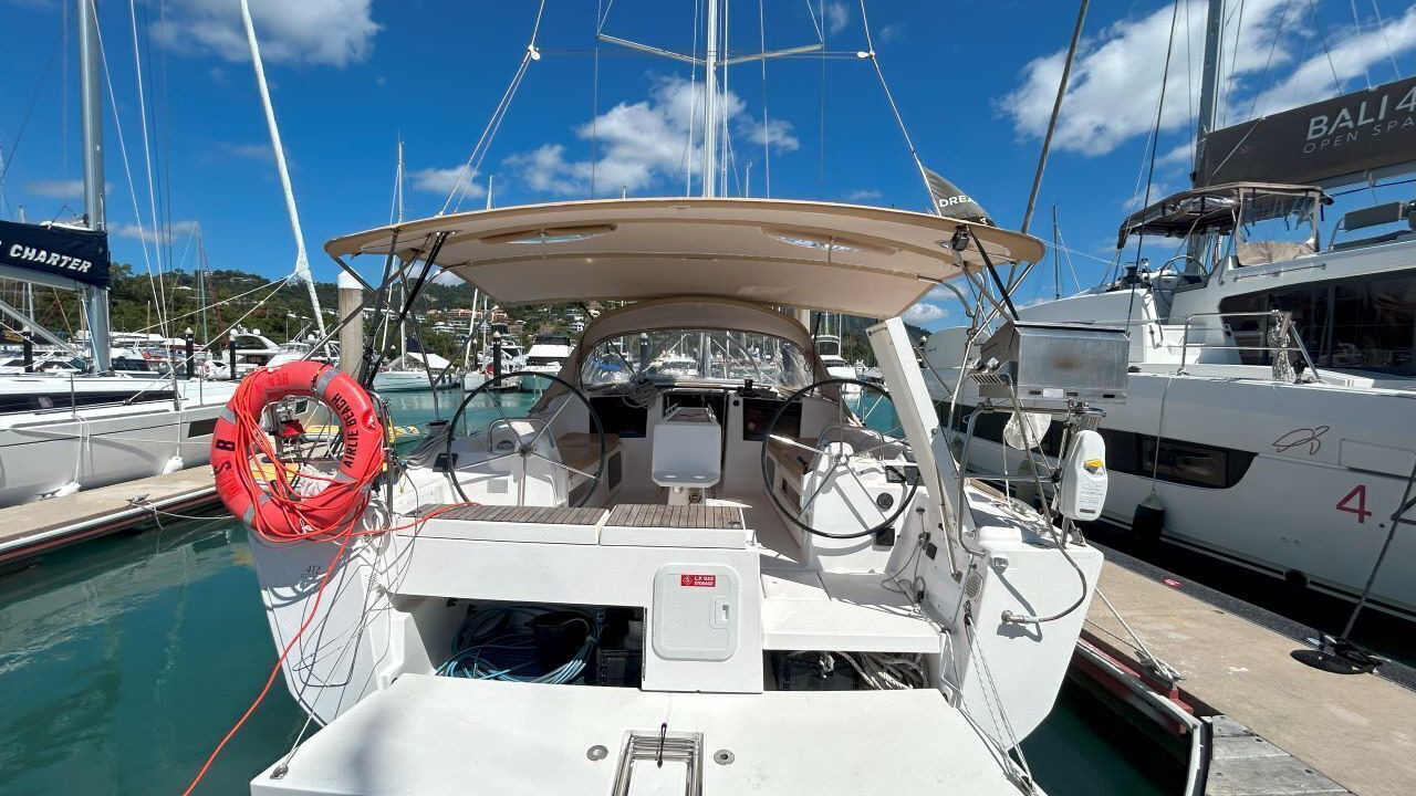 Photo of Others in Airlie Beach