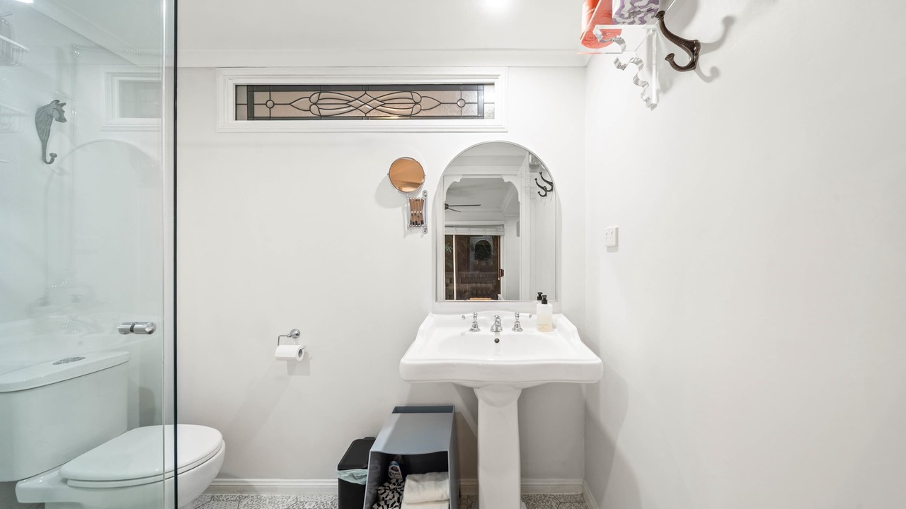 Photo of Bathroom in Little Mountain