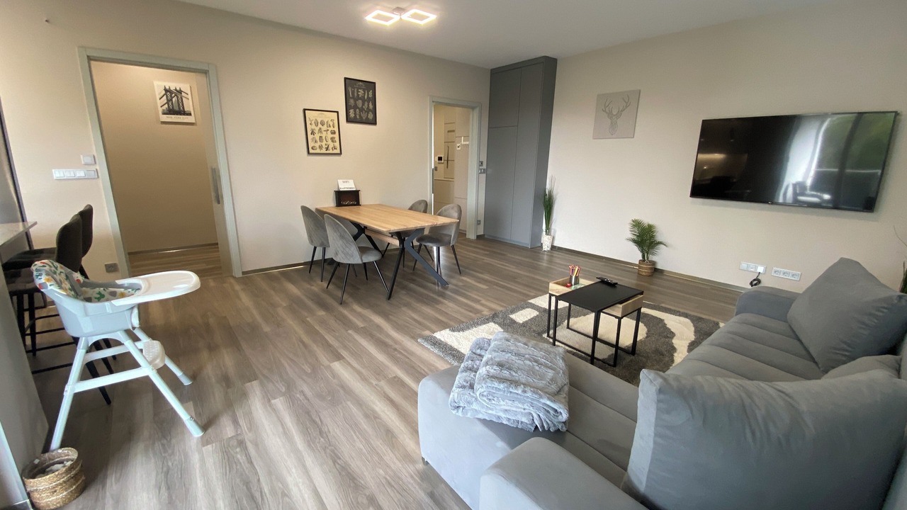 Photo of Livingroom in Matyasfoeld