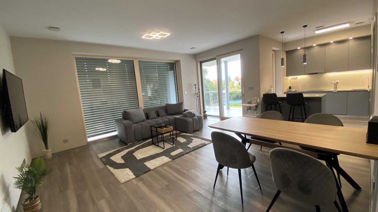 Photo of Livingroom in Matyasfoeld
