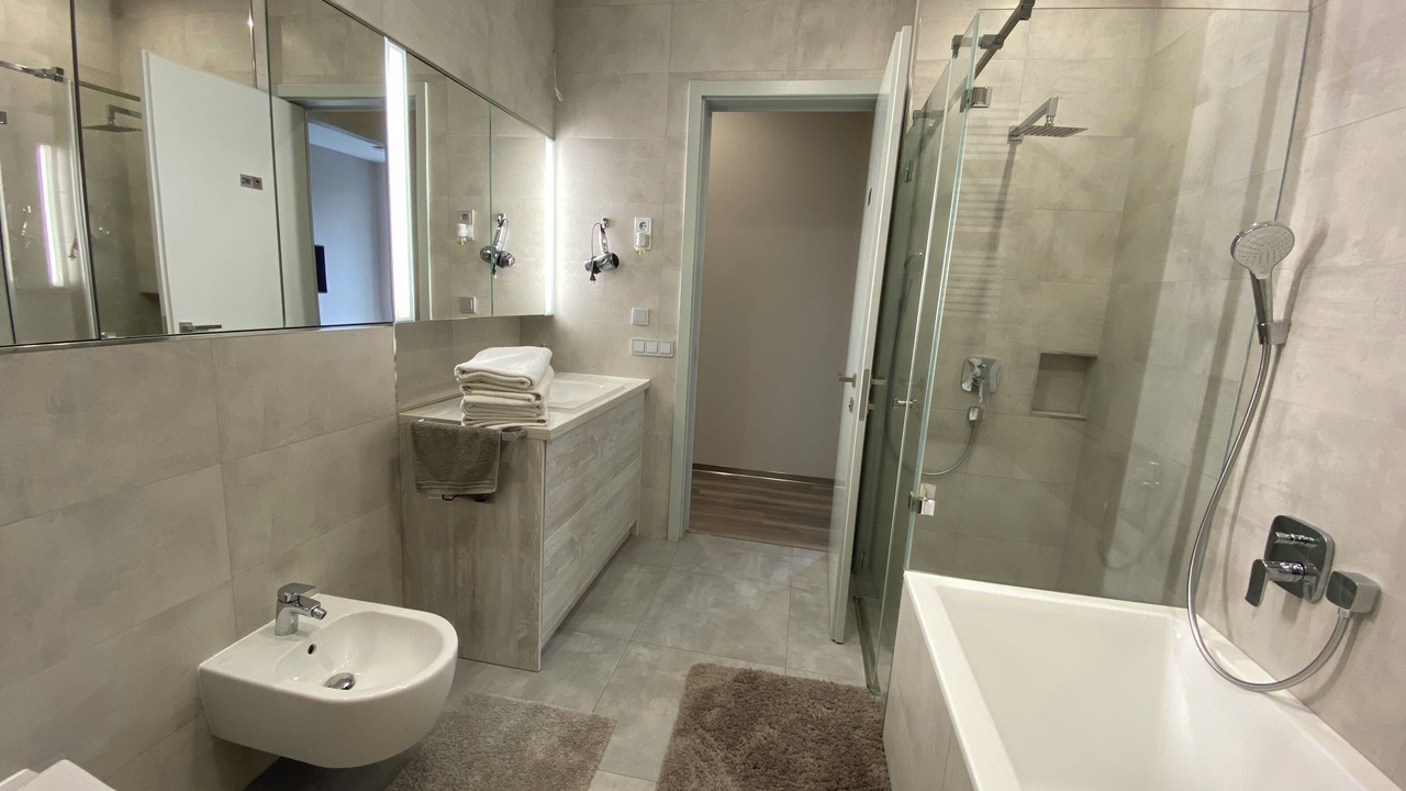 Photo of Bathroom in Matyasfoeld