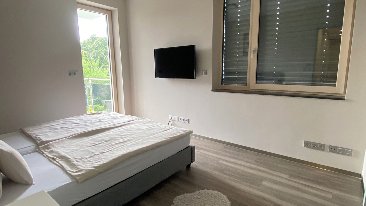 Photo of Bedroom in Matyasfoeld
