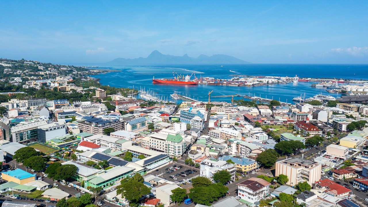Photo of Others in Tahiti