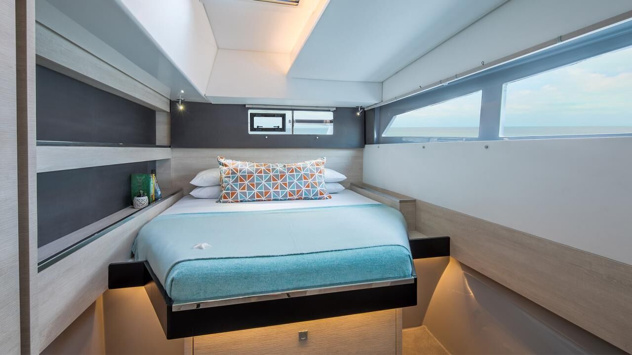 Photo of Bedroom in Great Mountain