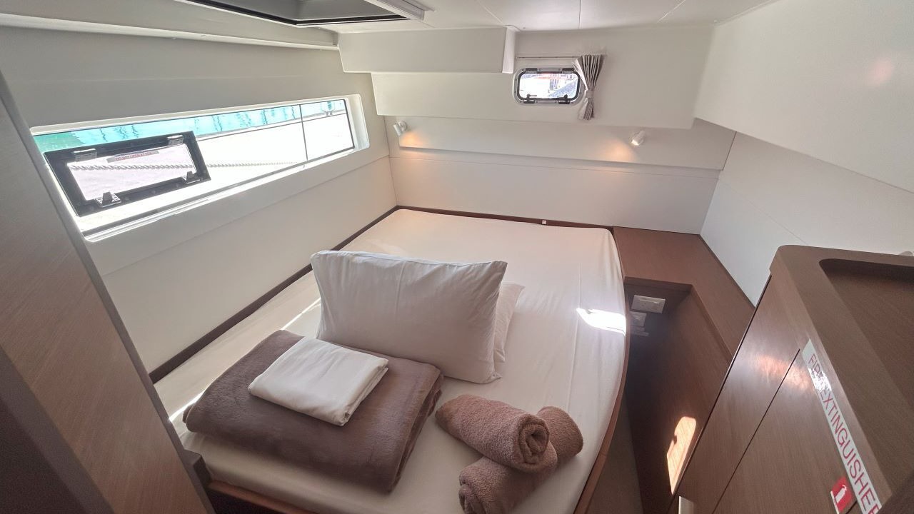 Photo of Bedroom in Airlie Beach