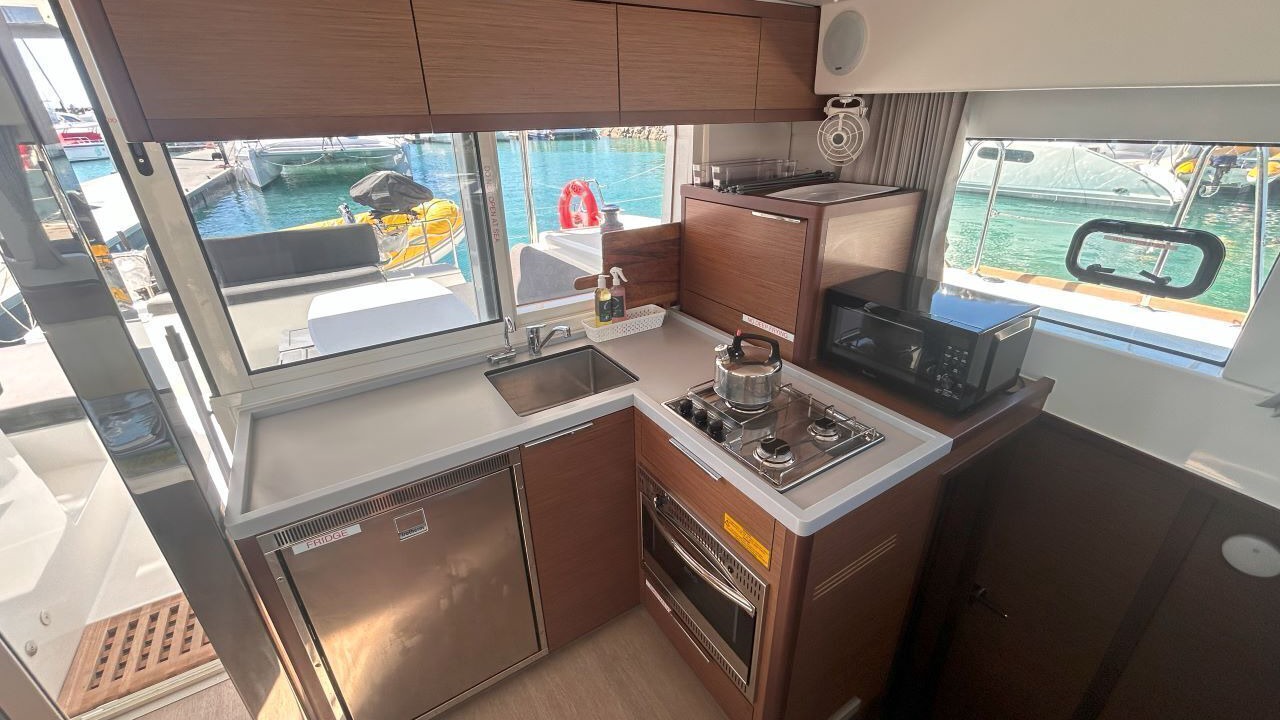 Photo of Kitchen in Airlie Beach