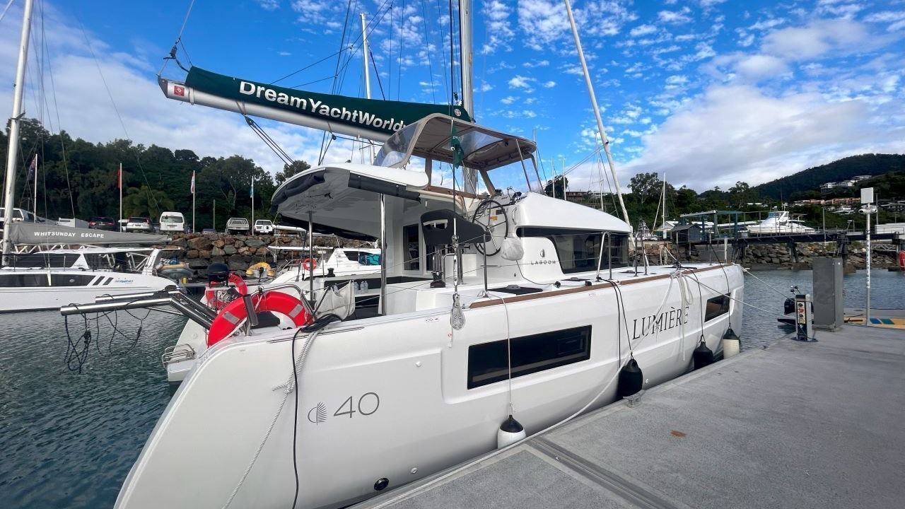 Photo of Others in Airlie Beach