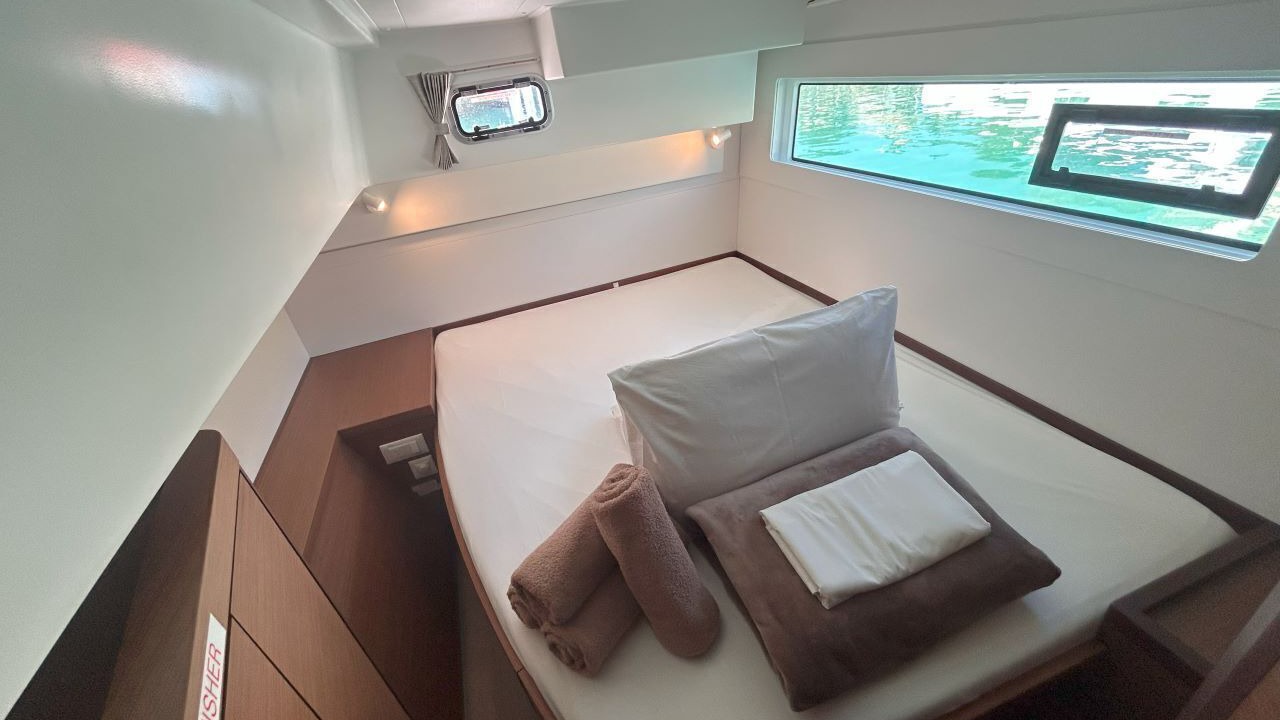 Photo of Bedroom in Airlie Beach