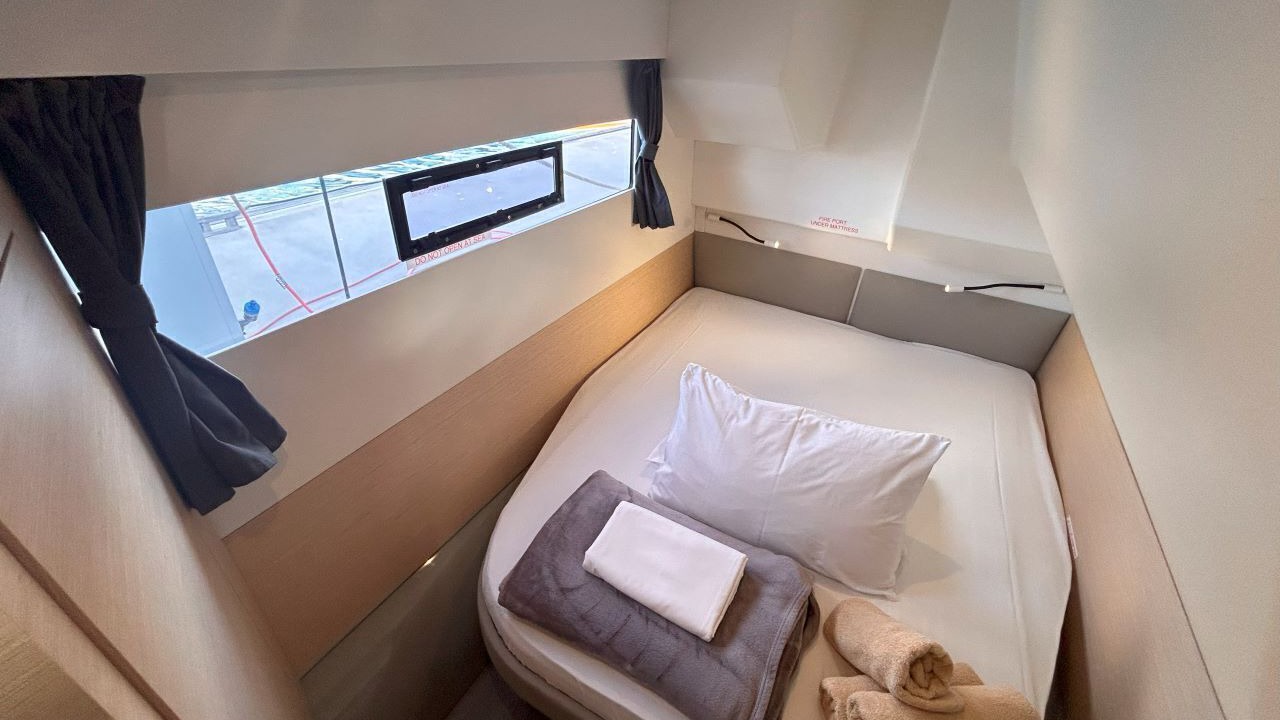 Photo of Bedroom in Airlie Beach