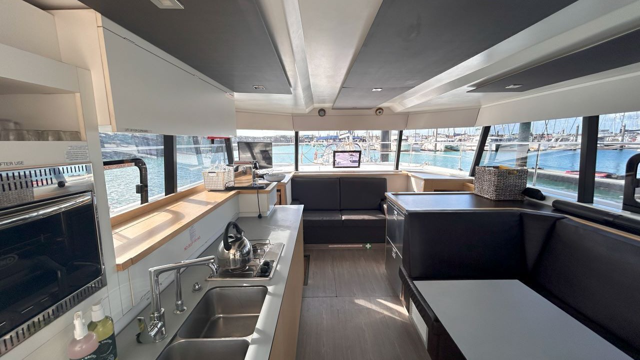 Photo of Kitchen in Airlie Beach