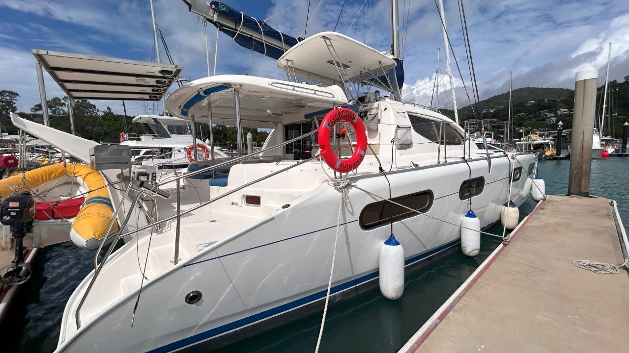 Photo of Others in Airlie Beach