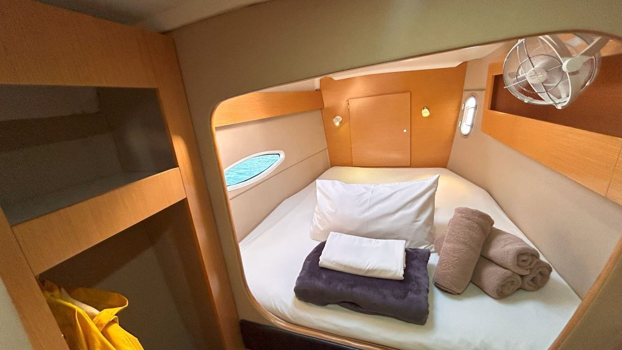 Photo of Bedroom in Airlie Beach