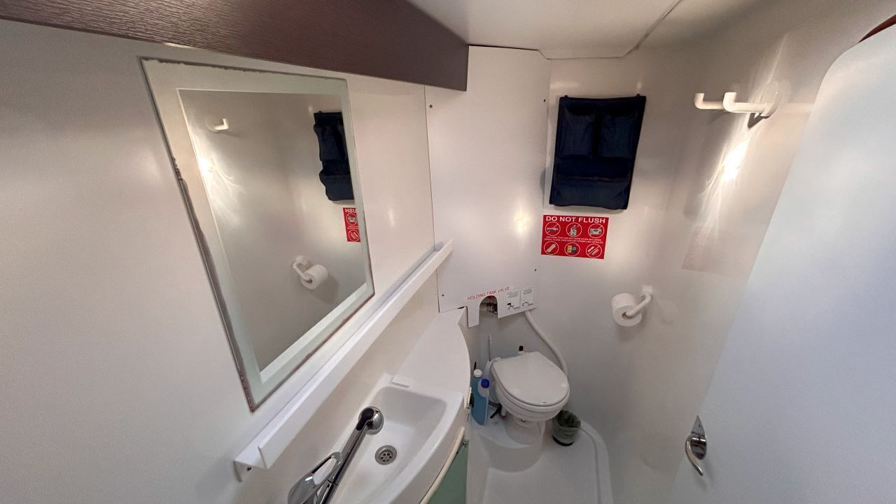 Photo of Bathroom in Airlie Beach