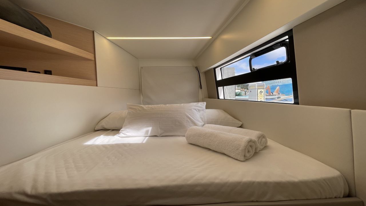 Photo of Bedroom in Airlie Beach