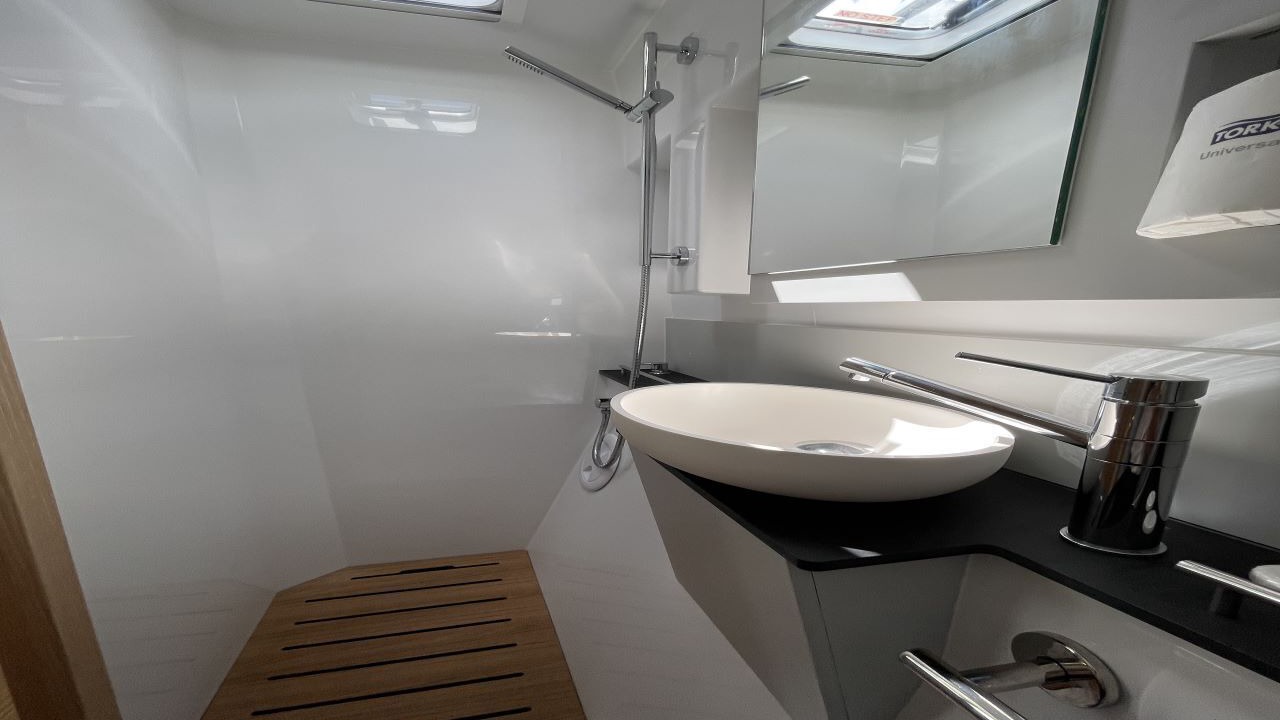 Photo of Bathroom in Airlie Beach
