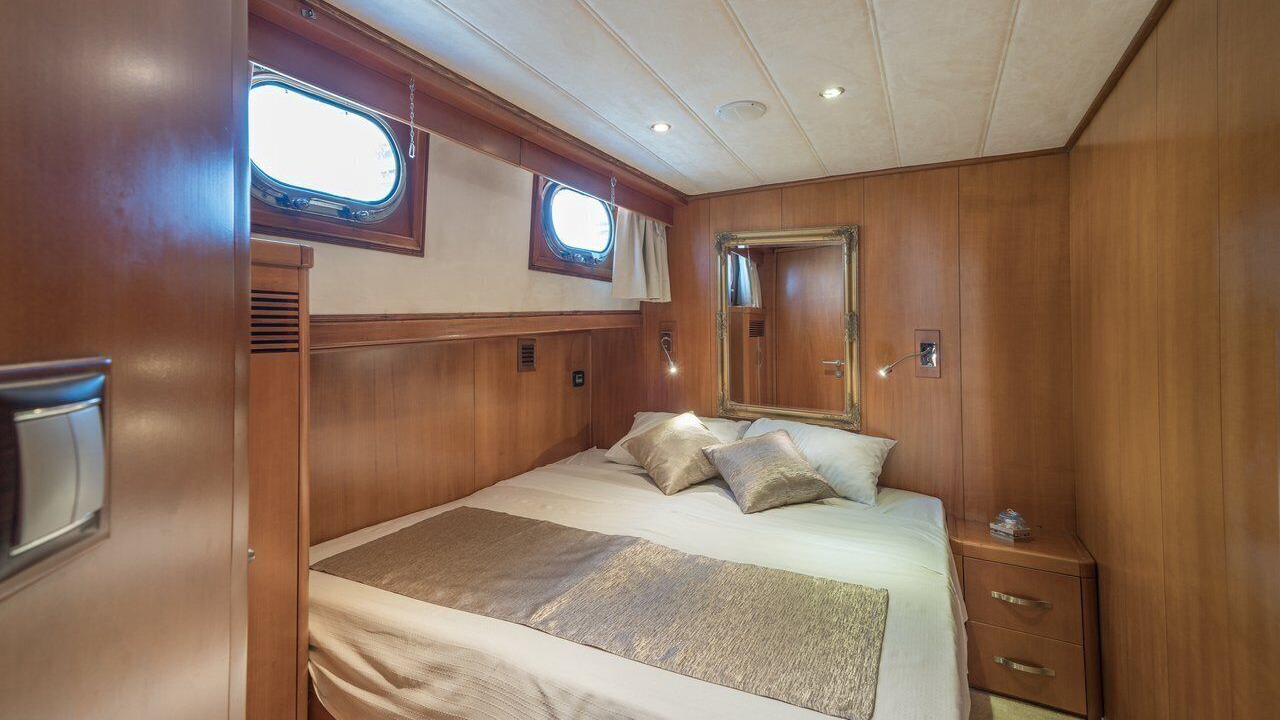 Photo of Bedroom in Zupa dubrovacka