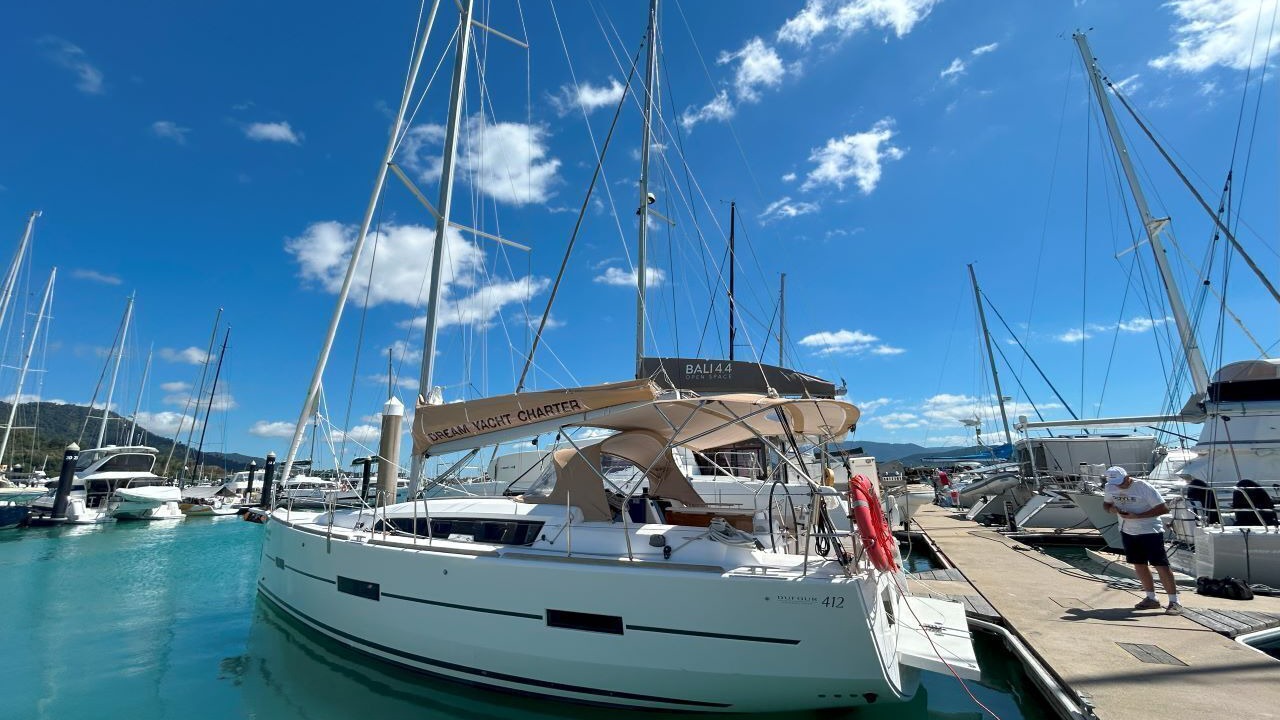 Photo of Others in Airlie Beach