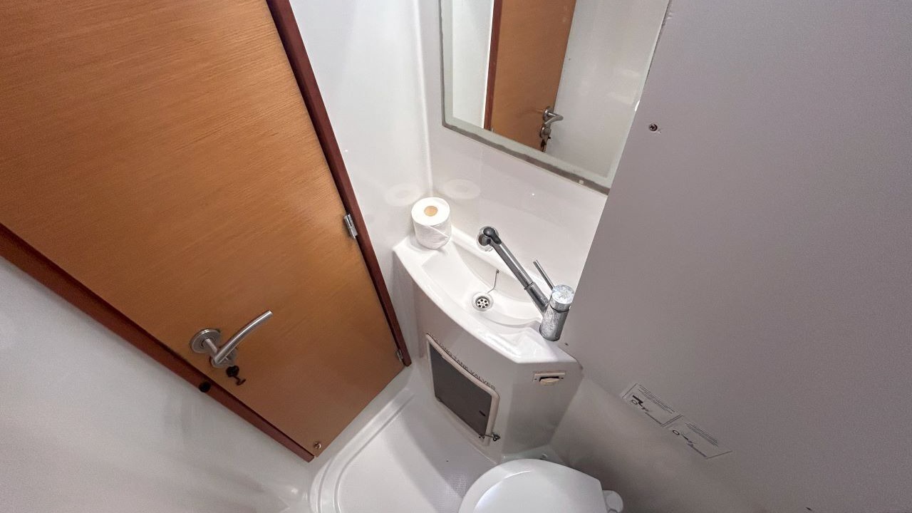 Photo of Bathroom in Airlie Beach