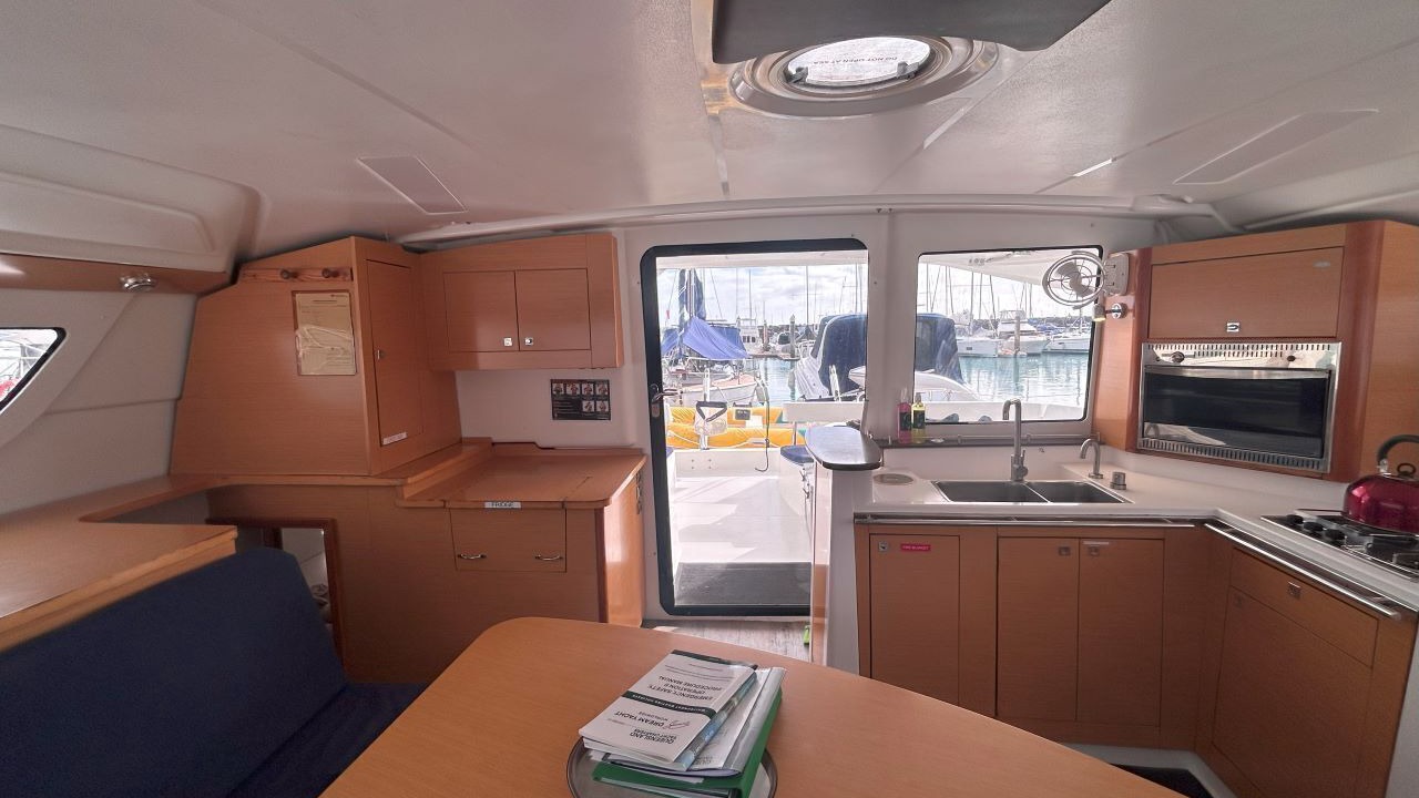 Photo of Kitchen in Airlie Beach