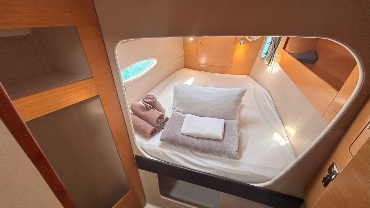Photo of Bedroom in Airlie Beach