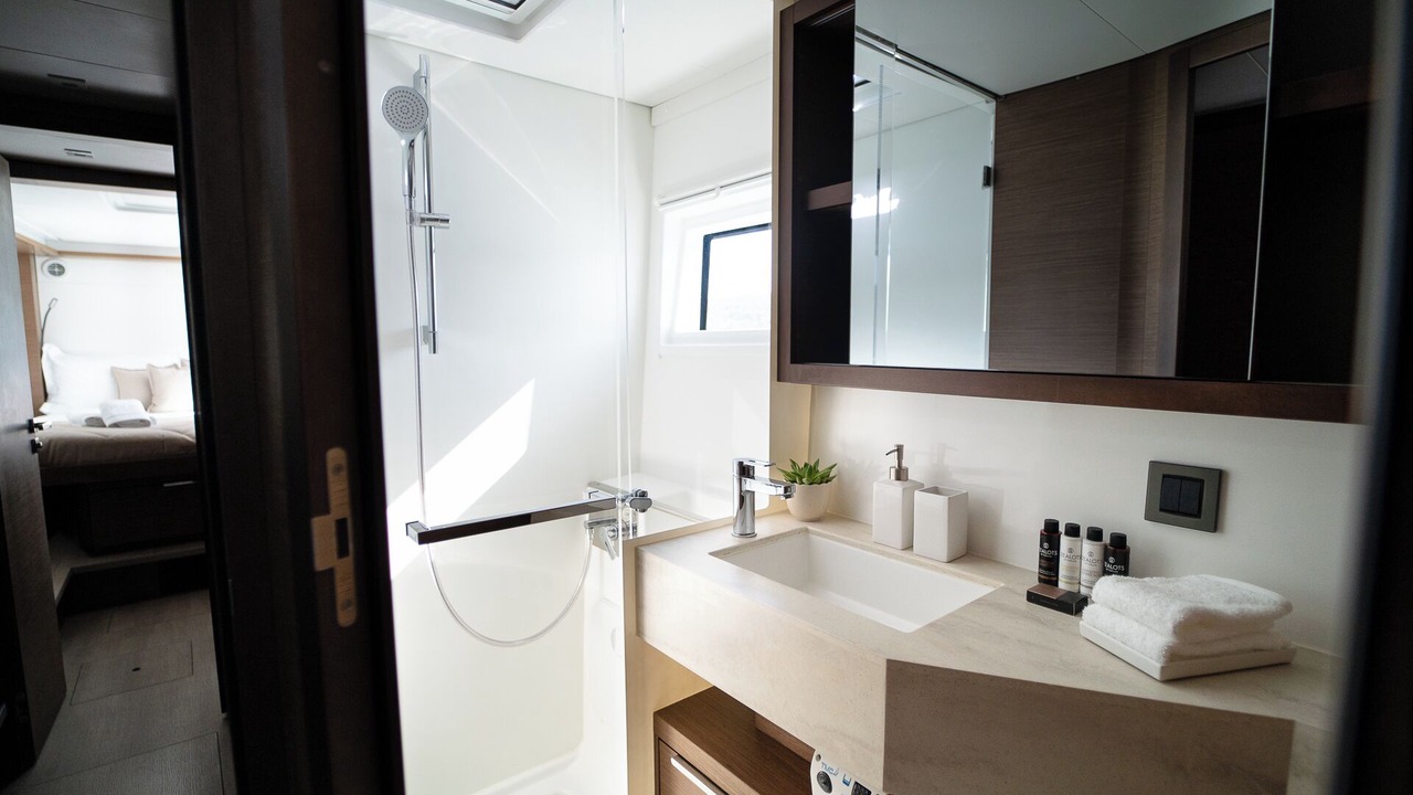 Photo of Bathroom in Pasalimani